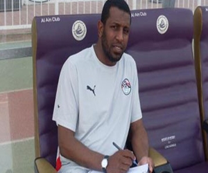   مصر اليوم - منتخب الشباب يصل إلى الجزائر للمشاركة في بطولة أفريقيا