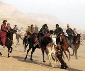   مصر اليوم - مقتل 6 أشخاص إثر تفجير انتحاري في أفغانستان