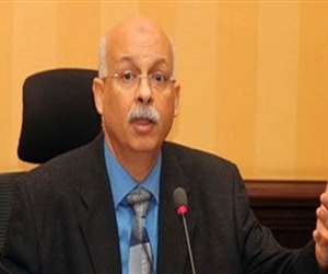   مصر اليوم - توقيع برتوكول للتعاون في مجالات الرعاية الصحية مع لبنان