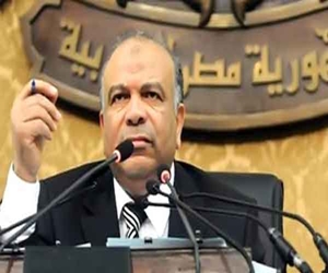   مصر اليوم - الكتاتني يغادر القاهرة إلى السودان