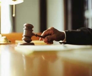   مصر اليوم - إحالة 8 متهمين في مقتل معاون مباحث أسوان للجنايات