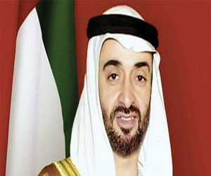   مصر اليوم - 30 مليون دولار منحة إماراتية للطاقة في موريتانيا