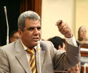   مصر اليوم - قيادي إخواني يؤكد توكيلات السيسي لا مجال لها في الدستور