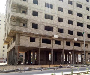 مصر اليوم - قطاع البناء في غزة يعاني بعد تدمير الأنفاق