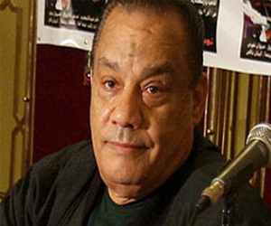 مصر اليوم - حلمي بكر يكتشف المواهب على الفضائية المصرية إبريل المقبل