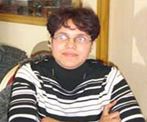   مصر اليوم - بشرى عبدو تطالب بتفعيل مضامين الدستور المغربي