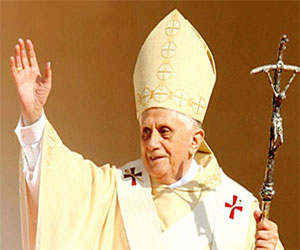   مصر اليوم - الأزهر يأمل في علاقات أفضل مع الفاتيكان بعد انتخاب البابا الجديد