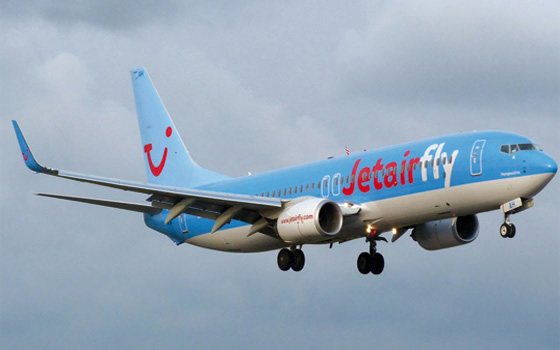   مصر اليوم - جيت إير فلاي المغرب تطلق خطاً جديداً بين الدار البيضاء وباريس