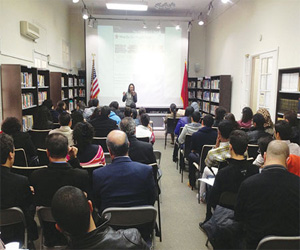   مصر اليوم - 5 خطوات للطلبة المغاربة لمتابعة دراستهم في الولايات المتحدة