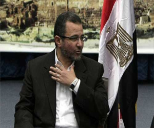   مصر اليوم - قنديل يبحث في جوبا سبل التعاون بين البلدين