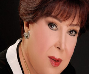 مصر اليوم - رجاء الجداوي لـمصر اليوم: أشعر بالسعادة في إنهم لا يأكلون الخرشوف