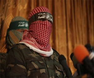   مصر اليوم - القسام:المقاومة الفلسطينية صمام الأمان للأمة كلها