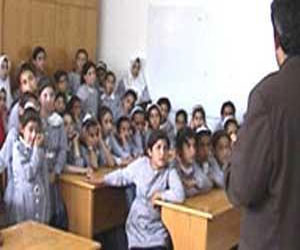   مصر اليوم - إنهاء إضراب 3 معلمين في جنوب سيناء بعد إقناعهم بتلبية مطالبهم