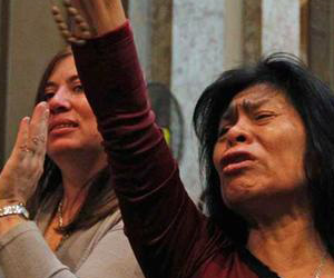   مصر اليوم - الأرجنتين في حالة فرح وميركل تهنئ البابا الجديد على انتخابه