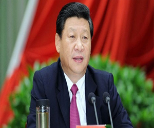   مصر اليوم - أوباما يهنئ الرئيس الصيني على تولي منصبه