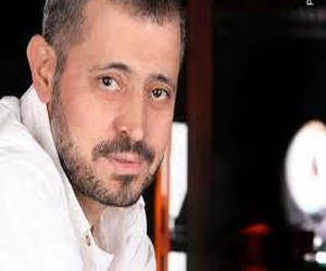 مصر اليوم - جورج وسوف لـمصر اليوم: أنا بخير وقريبًا على خشبة المسرح