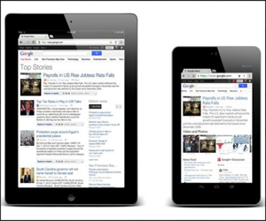 مصر اليوم - اللوحيات الصغيرة تكتسح سوق الإلكترونيات