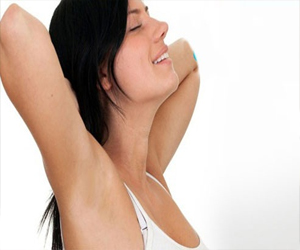   مصر اليوم - كريم طبيعي مزيل لرائحة العرق