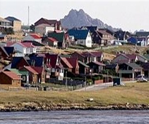   مصر اليوم - رئيسة الأرجنتين تطالب بالتدخل لحل مشكلة فوكلاندز