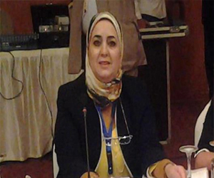   مصر اليوم - فوزية الأبيض: لا مفر من إنصاف المرأة كما نص دستور البلاد