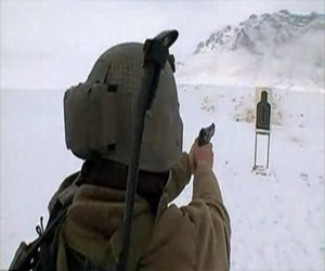   مصر اليوم - 20 امرأة يدخلن الجيش الأفغاني ضمن قوات الكوماندوس