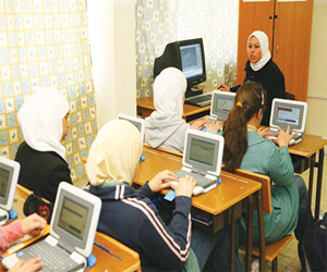   مصر اليوم - تقارير دولية تحدد 9 أسباب تعوق تطور التعليم في البلدان النامية