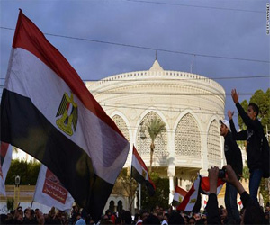   مصر اليوم - الرئاسة تؤكد احترام حكم الإداري وتوضح طبيعة الطعون