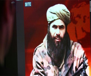   مصر اليوم - الجزائر: حكم غيابي بإعدام دروكدل أمير القاعدة