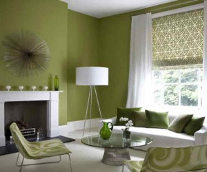   مصر اليوم - ألوان Feng Shui  طريقك إلى بيئة معيشية مثالية