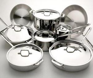   مصر اليوم - أواني الألومنيوم تسبب التسمم