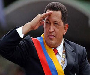   مصر اليوم - فنزويلا: تحنيط شافيزعملية معقدة ولا يمكننا إجراؤها