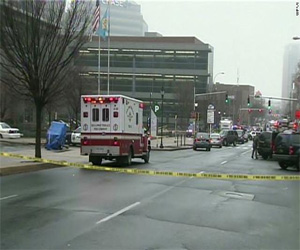   مصر اليوم - مقتل 4 في إطلاق نار عشوائي جديد في نيويورك