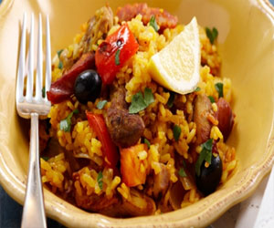   مصر اليوم - البايلاء المخبوزة