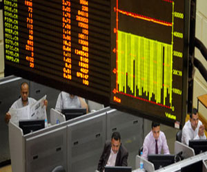   مصر اليوم - الأسهم الأميركية تفتح على ارتفاع بداية تعاملات الخميس