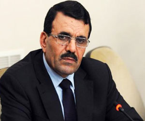   مصر اليوم - العريض يتسلم مهام الحكومة التونسية رسميًا الخميس