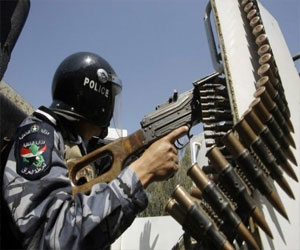   مصر اليوم - 9 قتلى إثر سلسلة هجمات منسقة وسط بغداد