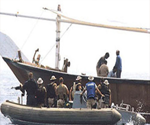   مصر اليوم - الهند تعترض على القبض على صيادين في سيرلانكا