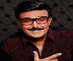 مصر اليوم - سمير غانم لـ مصر اليوم: الجزء الثاني من حكاية ميزو رمضان المقبل