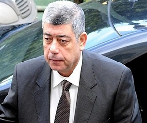   مصر اليوم - وزير الداخلية يكافئ 394 من رجال الشرطة لجهودهم