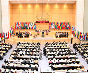   مصر اليوم - الأمم المتحدة ترحب باتفاقية التعاون بين الخرطوم وجوبا