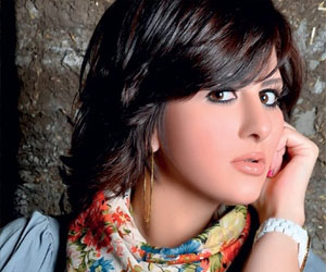   مصر اليوم - شذى لـمصر اليوم: أهدي ألبومي الجديد للرومانسيين فقط