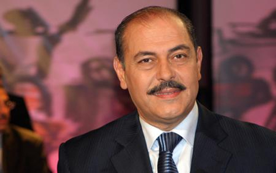   مصر اليوم - التونسي لطفي بوشناق يختتم مهرجان موازين في المغرب