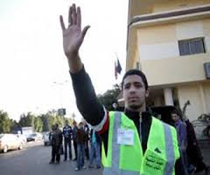   مصر اليوم - جبهة الأنقاذ الوطني في السويس: نرفض وجود أجهزة موازية للشرطة