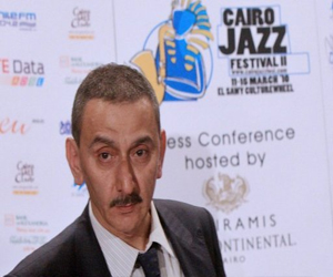   مصر اليوم - 13 دولة عربية وأوروبية في مهرجان القاهرة لموسيقي الجاز