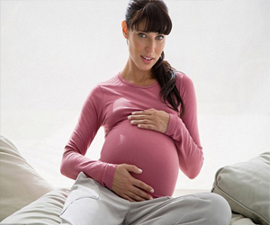   مصر اليوم - شكل جسد الحامل ينبئ بنوع المولود