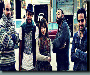 مصر اليوم - دربوكّة برنامج جديد على نايل كوميدي في رمضان المقبل