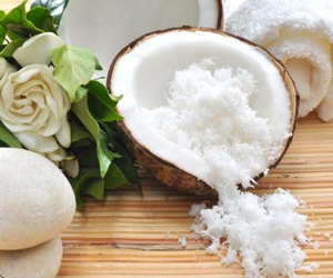   مصر اليوم - 5 فوائد لزيت جوز الهند