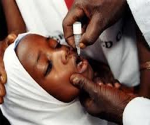   مصر اليوم - رئيس نيجيريا: مصممون على القضاء على شلل الأطفال