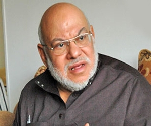   مصر اليوم - الهلباوي يضع 4 سيناريوهات لخروج مصر من الأزمة الحالية