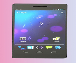 مصر اليوم - سامسونغ تكشف عن غالاكسى إس 4